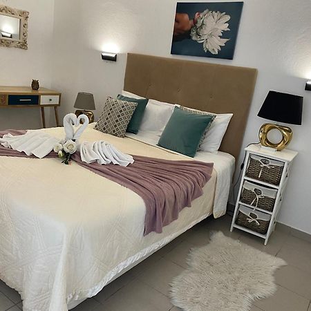 Rocha House Lejlighed Portimão Eksteriør billede