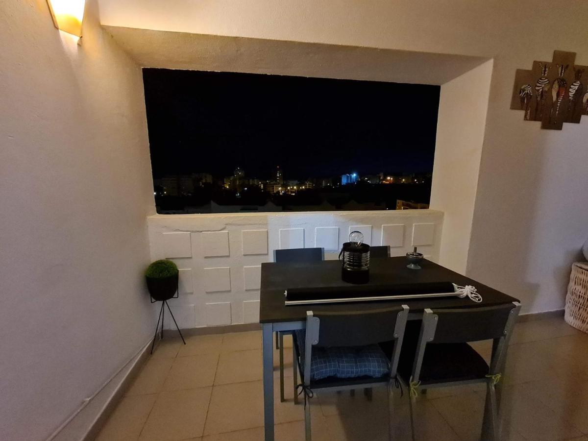 Rocha House Lejlighed Portimão Eksteriør billede