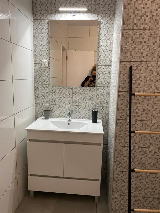 Rocha House Lejlighed Portimão Eksteriør billede