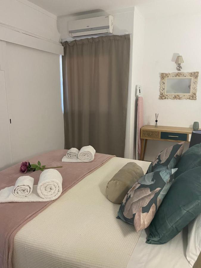 Rocha House Lejlighed Portimão Eksteriør billede